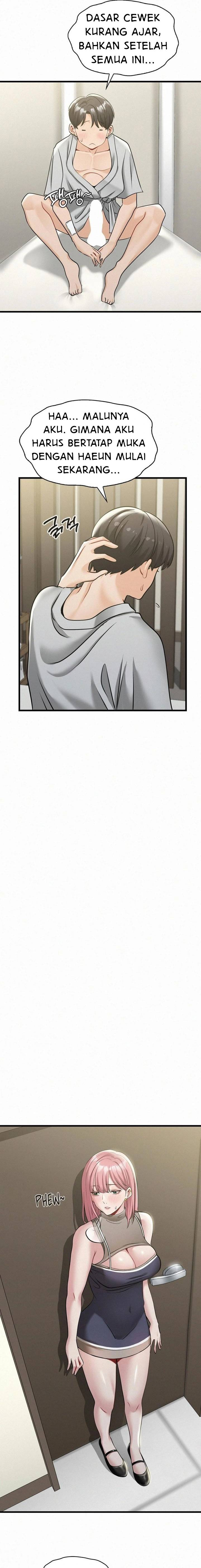 Landlord: Chapter chapter-4 - Page 11