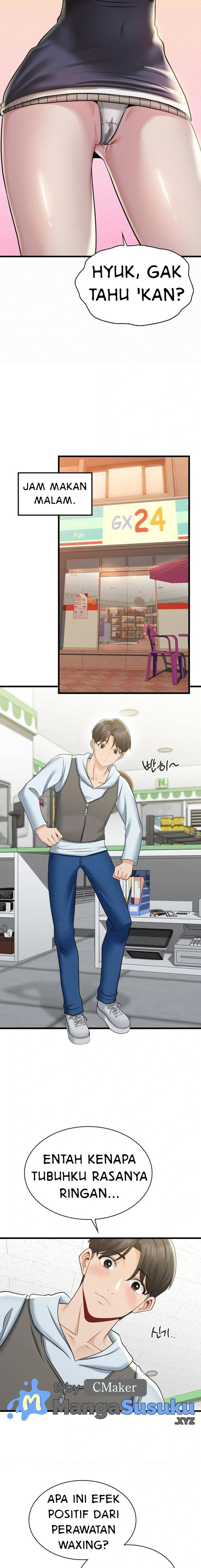 Landlord: Chapter chapter-4 - Page 13