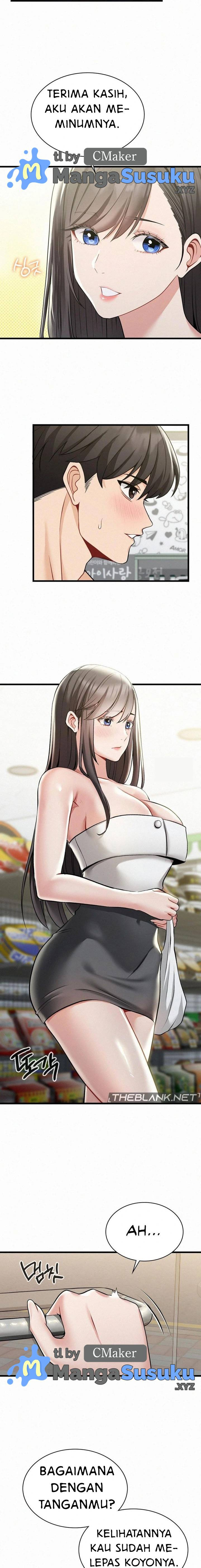 Landlord: Chapter chapter-4 - Page 18