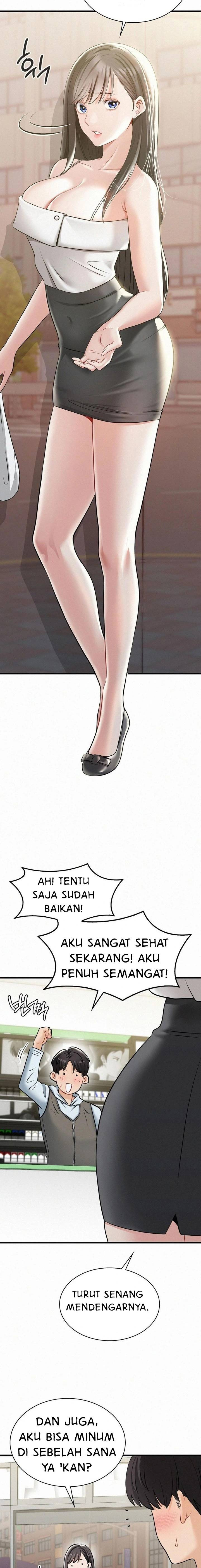 Landlord: Chapter chapter-4 - Page 19
