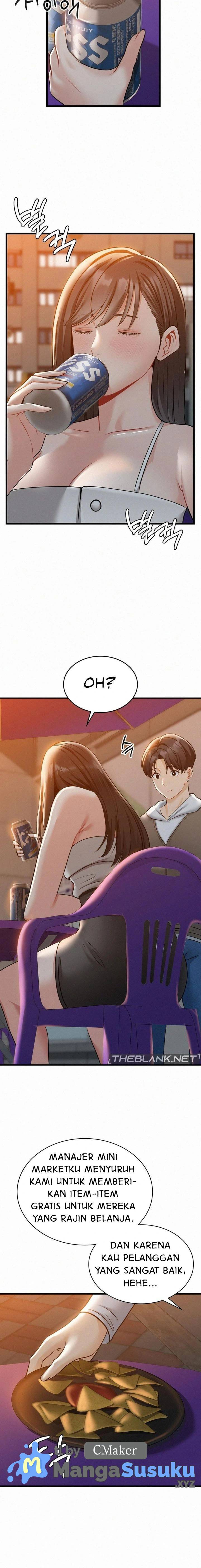 Landlord: Chapter chapter-4 - Page 21