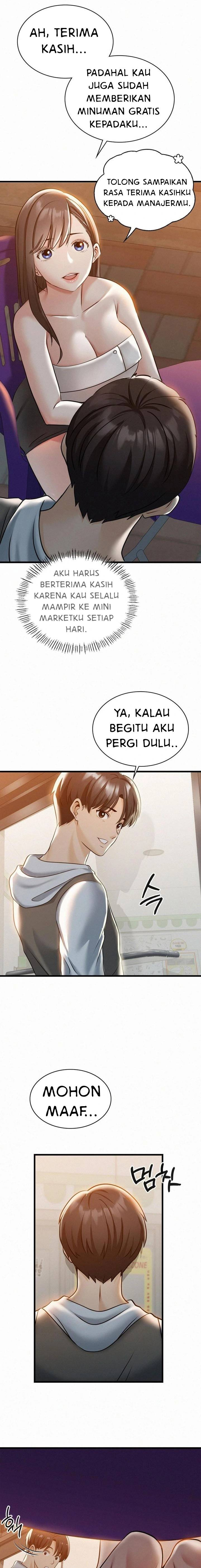 Landlord: Chapter chapter-4 - Page 22
