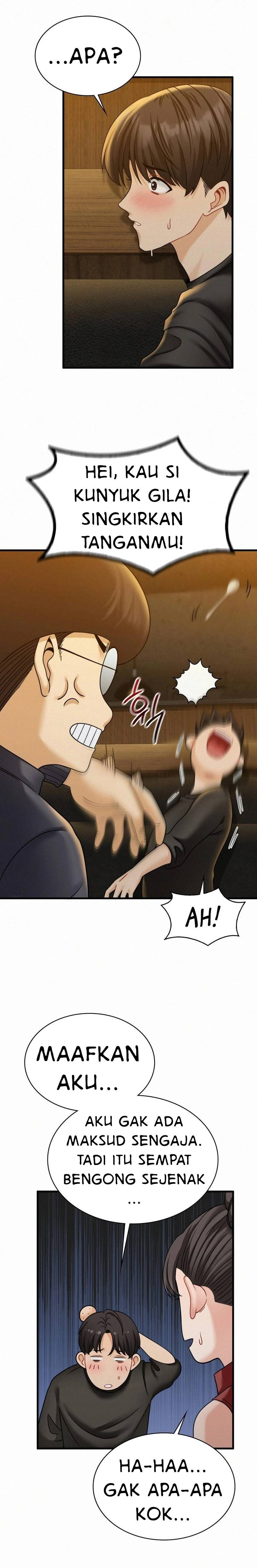 Landlord: Chapter chapter-9 - Page 3