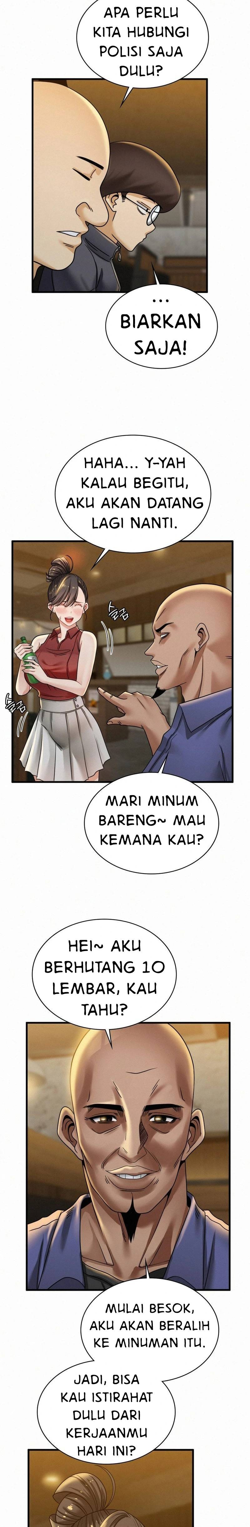 Landlord: Chapter chapter-9 - Page 10