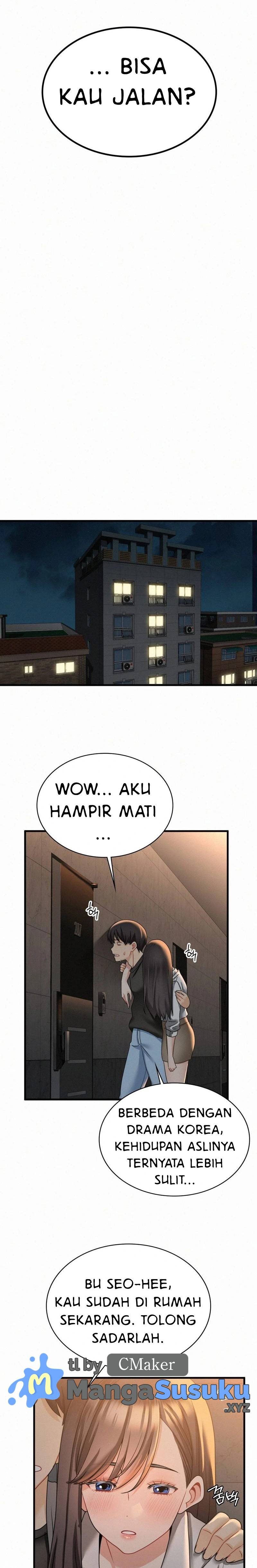 Landlord: Chapter chapter-9 - Page 20