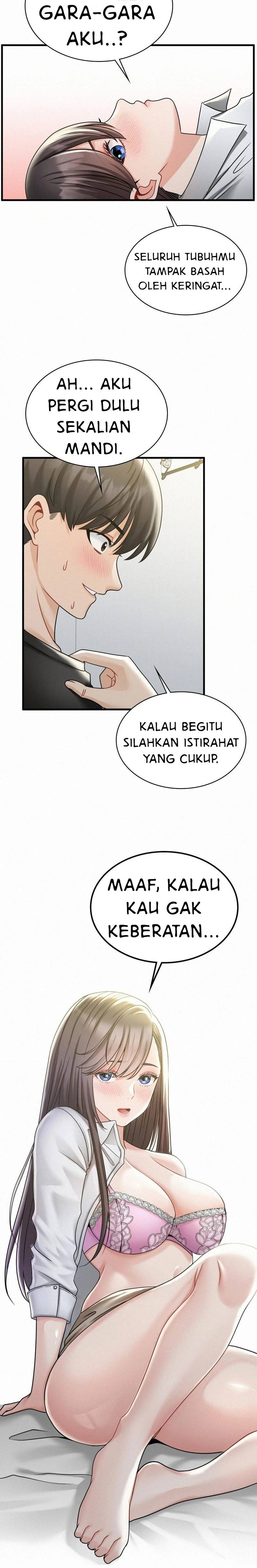 Landlord: Chapter chapter-9 - Page 23