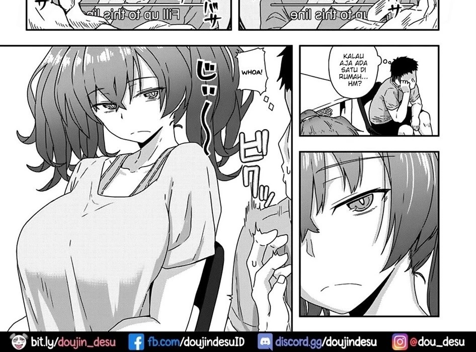 Laundry Rendezvous: Chapter chapter-1 - Page 8
