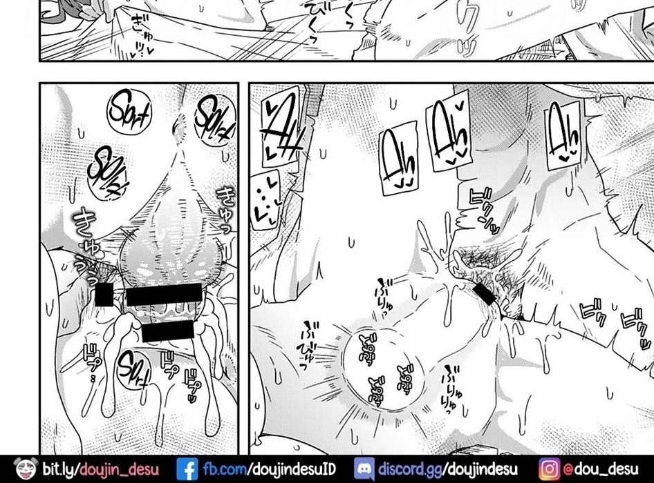 Laundry Rendezvous: Chapter chapter-1 - Page 46