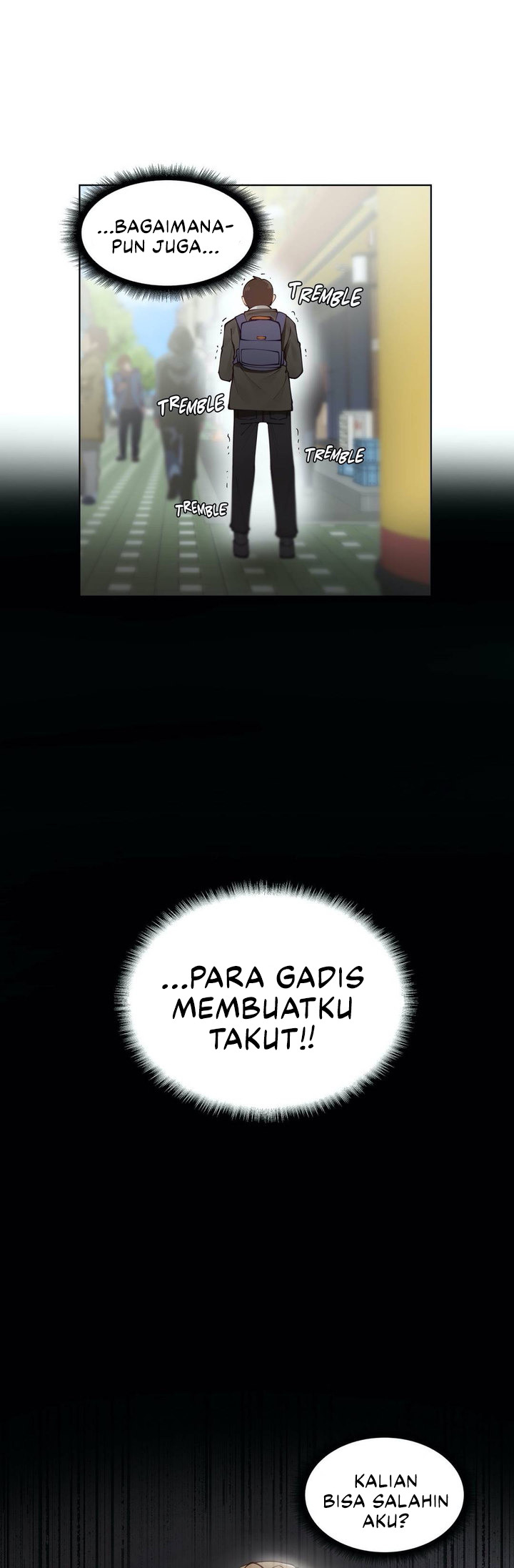 Learning the Hard Way: Chapter chapter-1 - Page 18