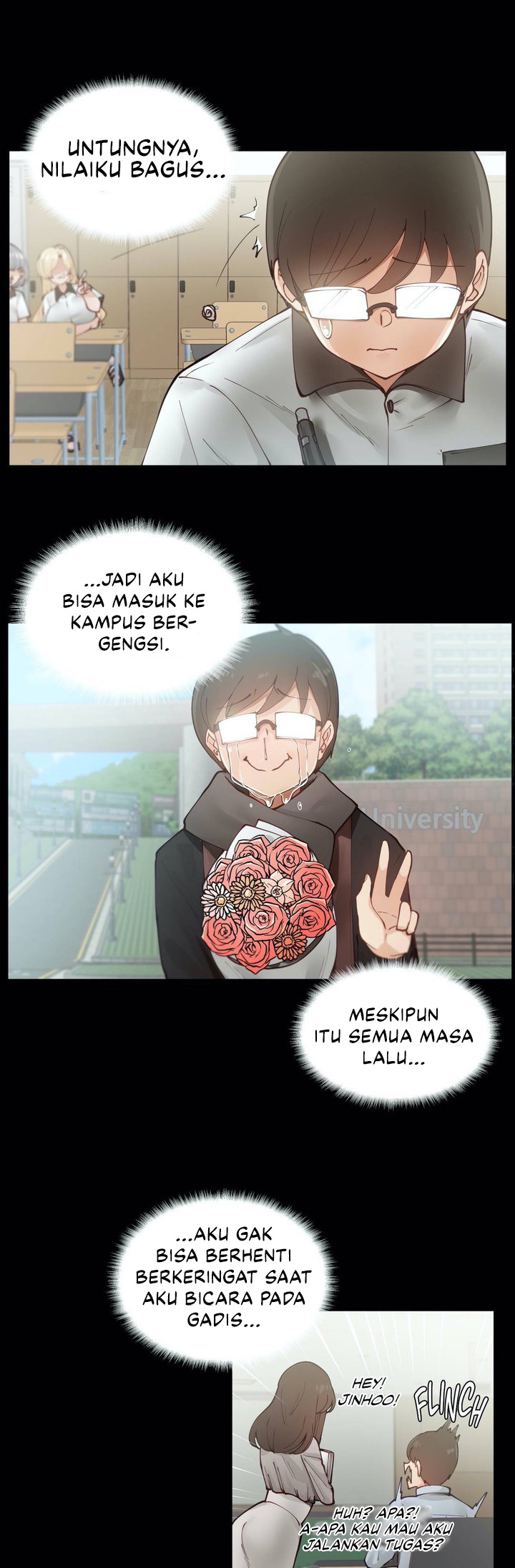Learning the Hard Way: Chapter chapter-1 - Page 20
