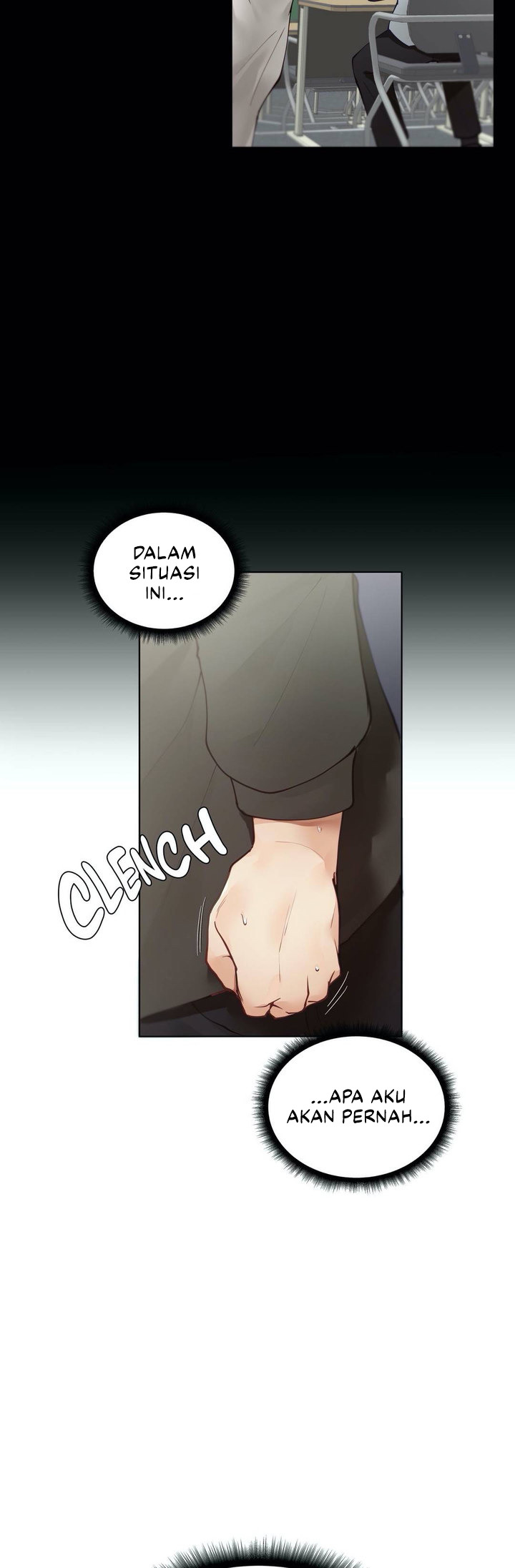 Learning the Hard Way: Chapter chapter-1 - Page 21