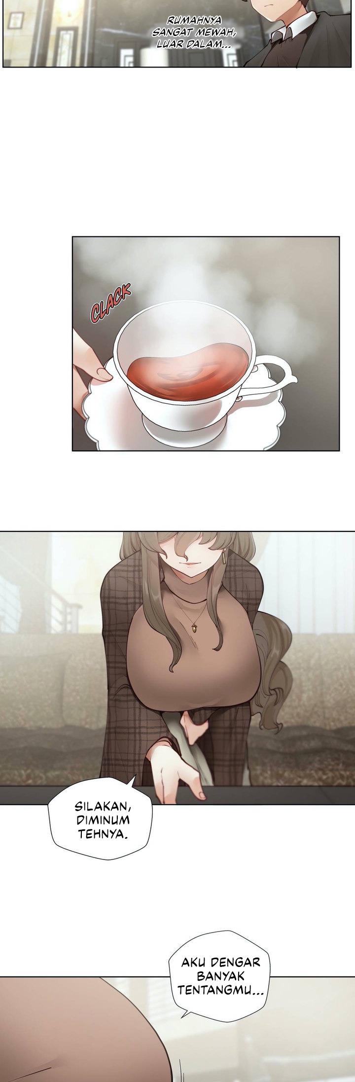 Learning the Hard Way: Chapter chapter-1 - Page 30