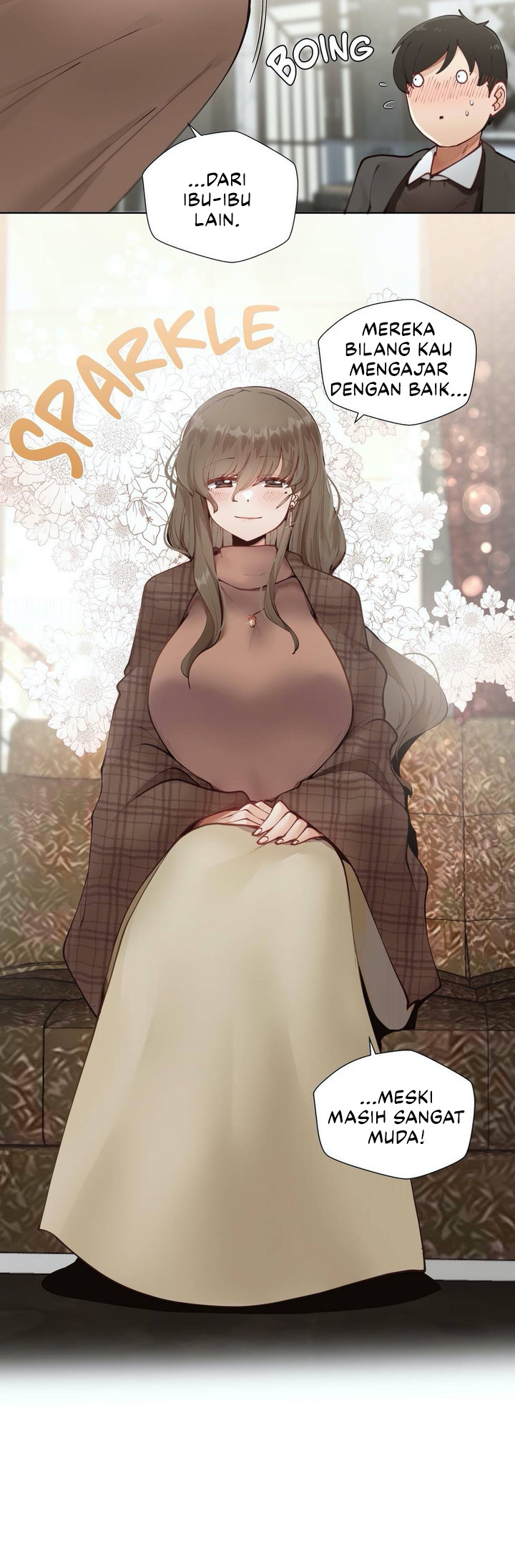 Learning the Hard Way: Chapter chapter-1 - Page 31