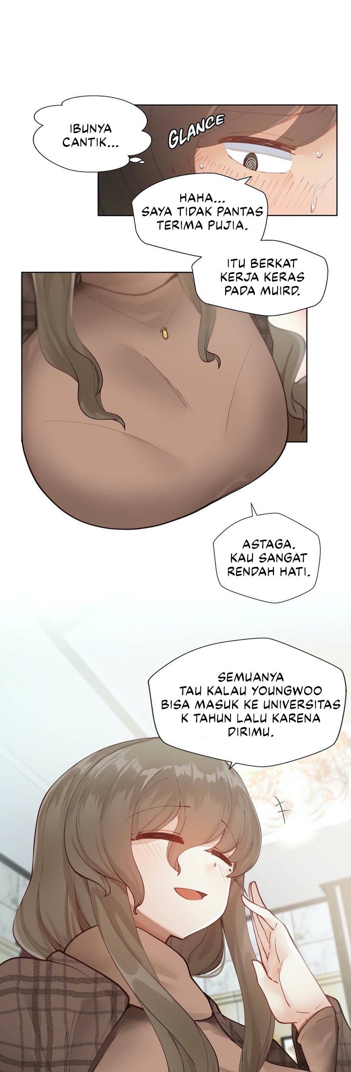 Learning the Hard Way: Chapter chapter-1 - Page 32