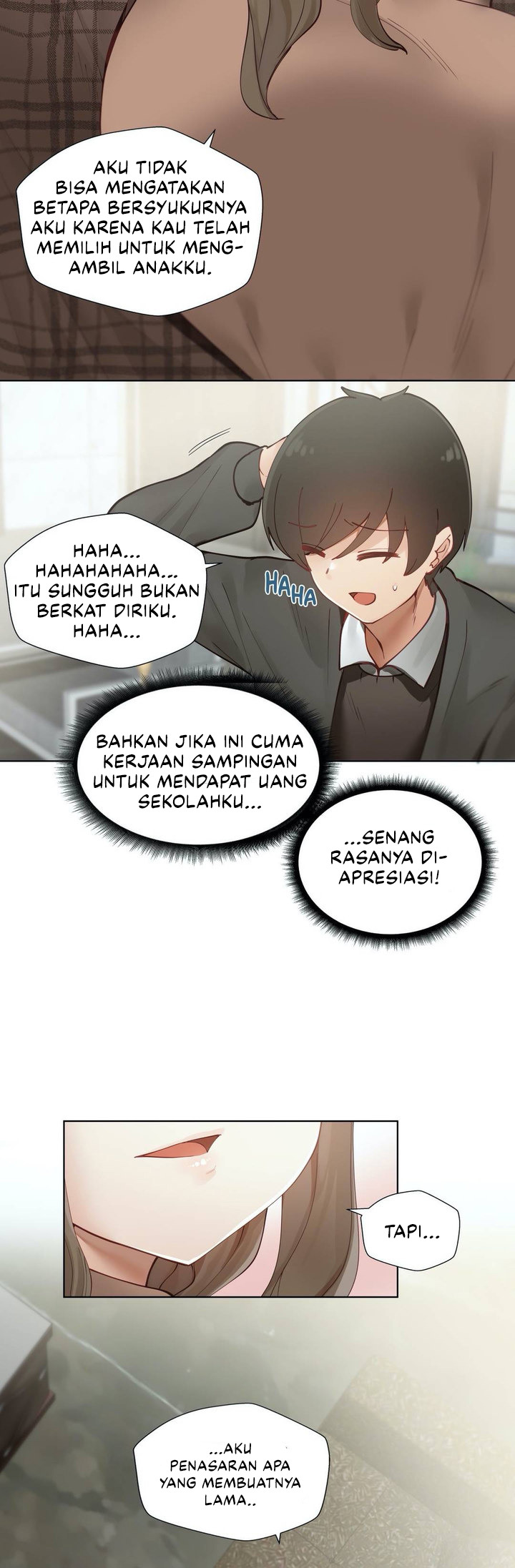 Learning the Hard Way: Chapter chapter-1 - Page 33