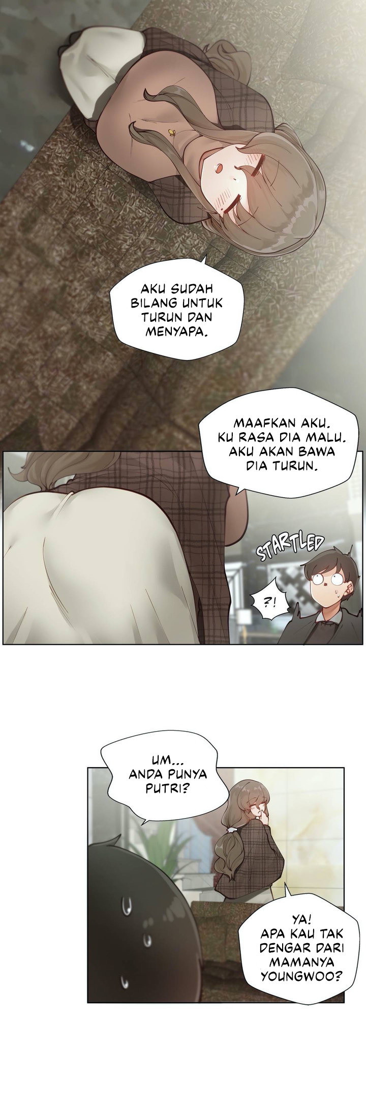 Learning the Hard Way: Chapter chapter-1 - Page 34