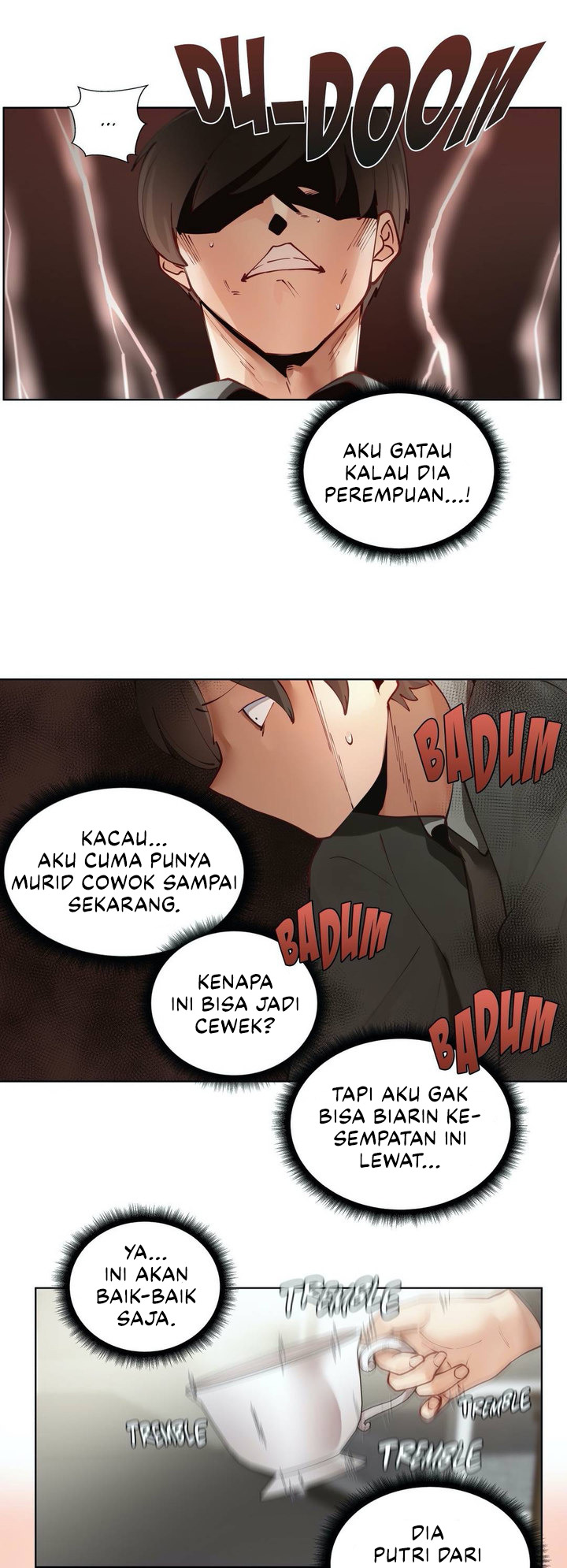 Learning the Hard Way: Chapter chapter-1 - Page 36