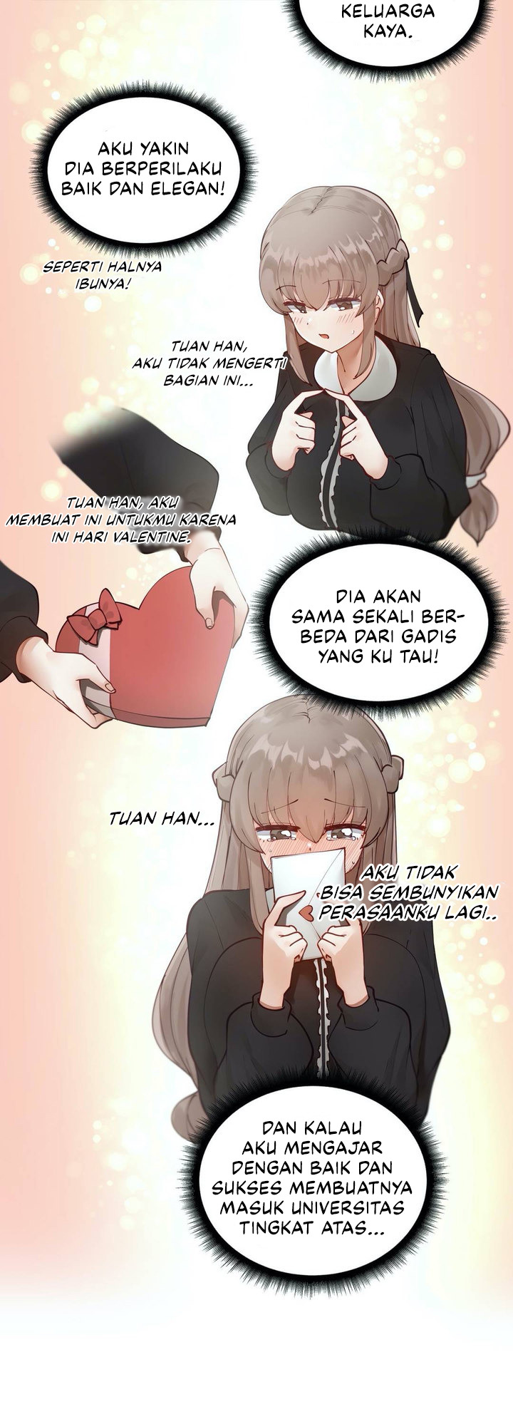 Learning the Hard Way: Chapter chapter-1 - Page 37
