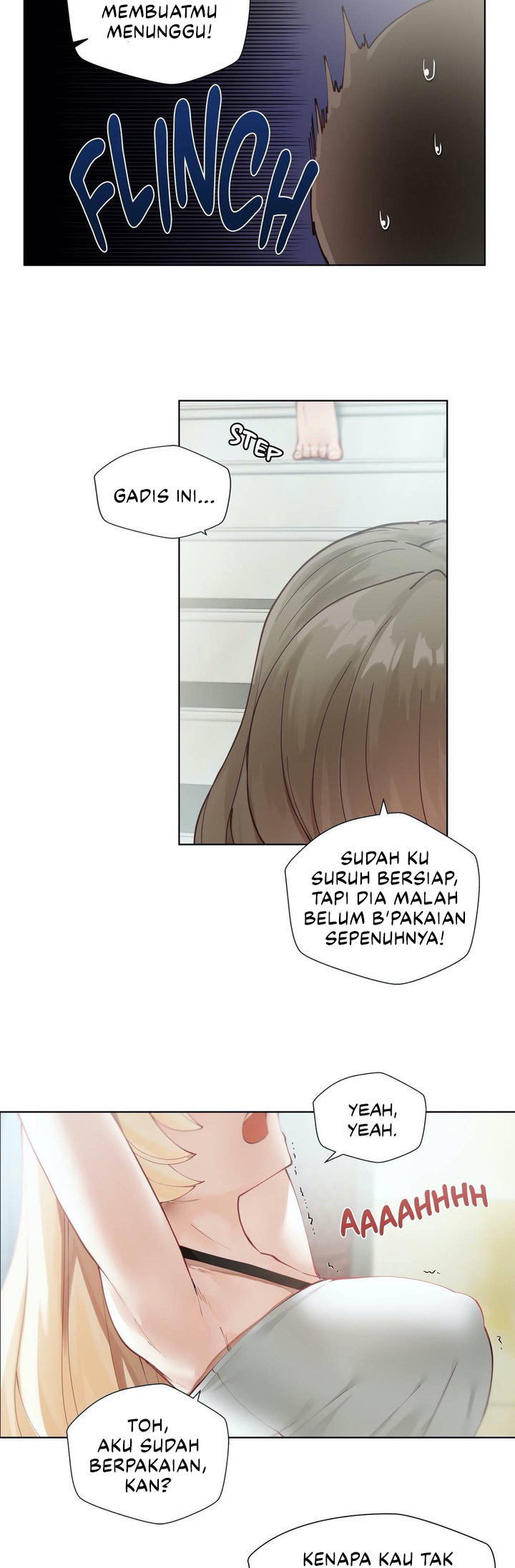 Learning the Hard Way: Chapter chapter-1 - Page 39