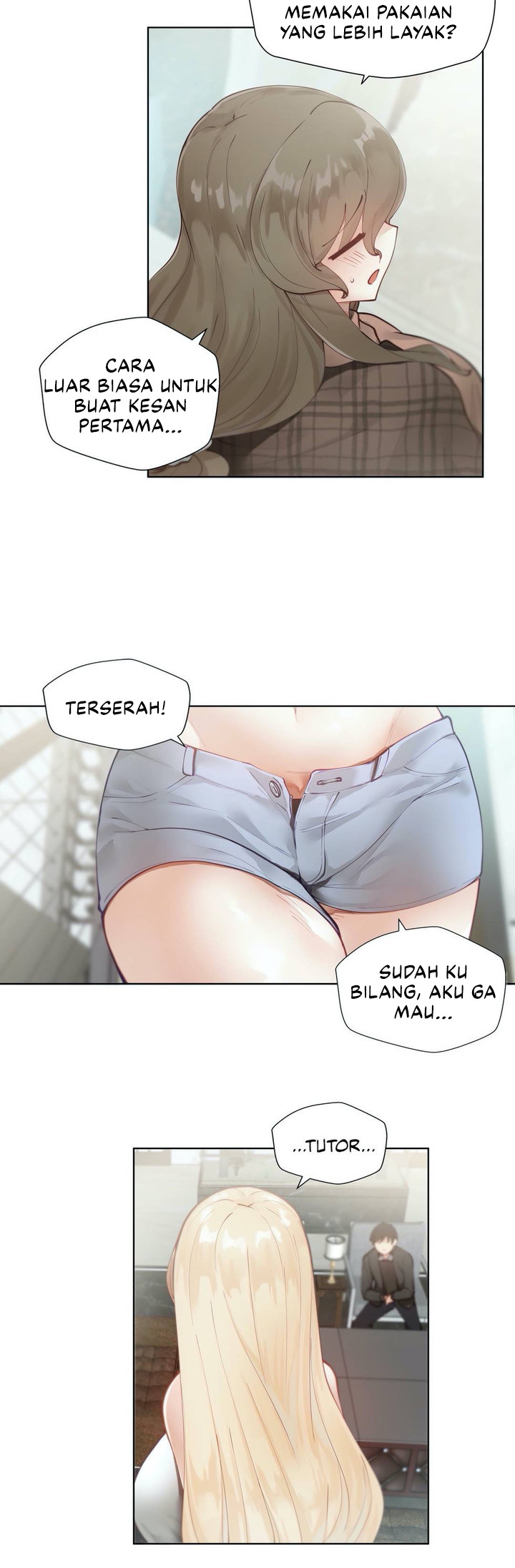 Learning the Hard Way: Chapter chapter-1 - Page 40