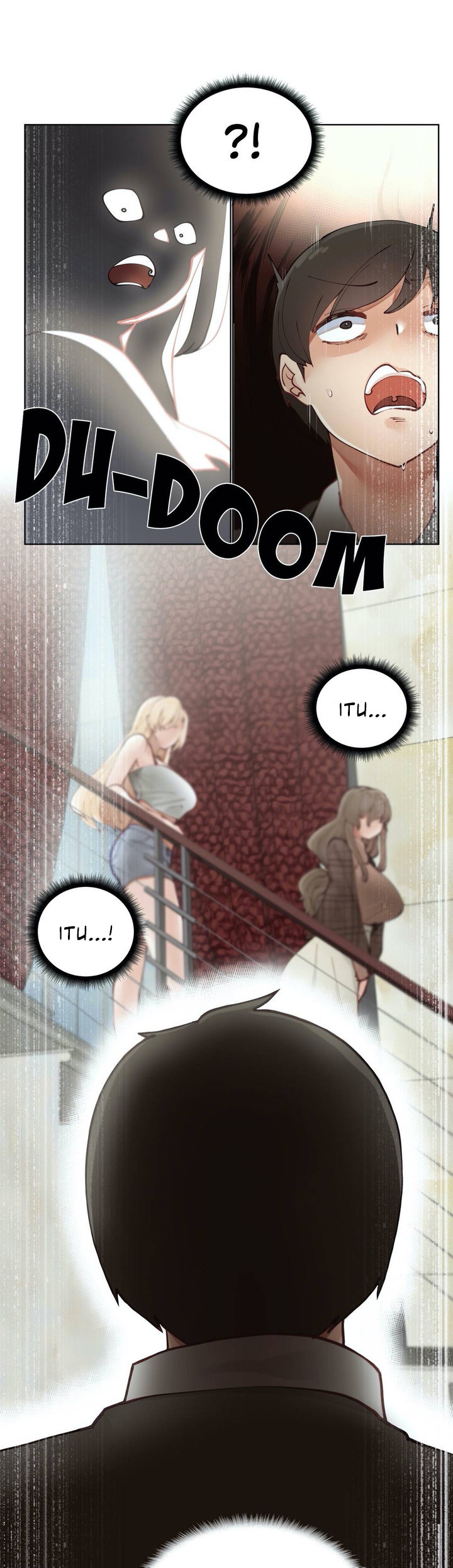 Learning the Hard Way: Chapter chapter-1 - Page 41