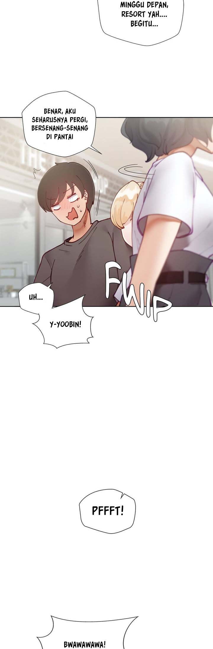 Learning the Hard Way: Chapter chapter-14 - Page 21