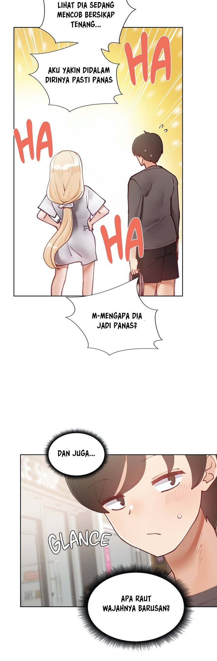 Learning the Hard Way: Chapter chapter-14 - Page 22