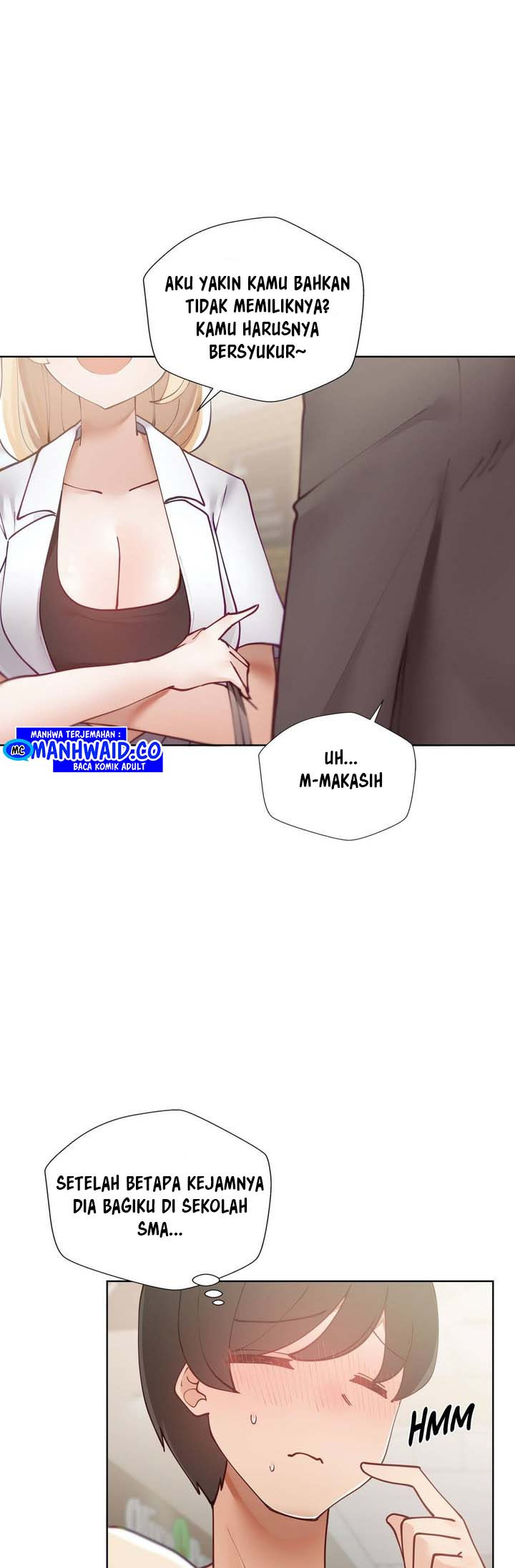 Learning the Hard Way: Chapter chapter-14 - Page 26