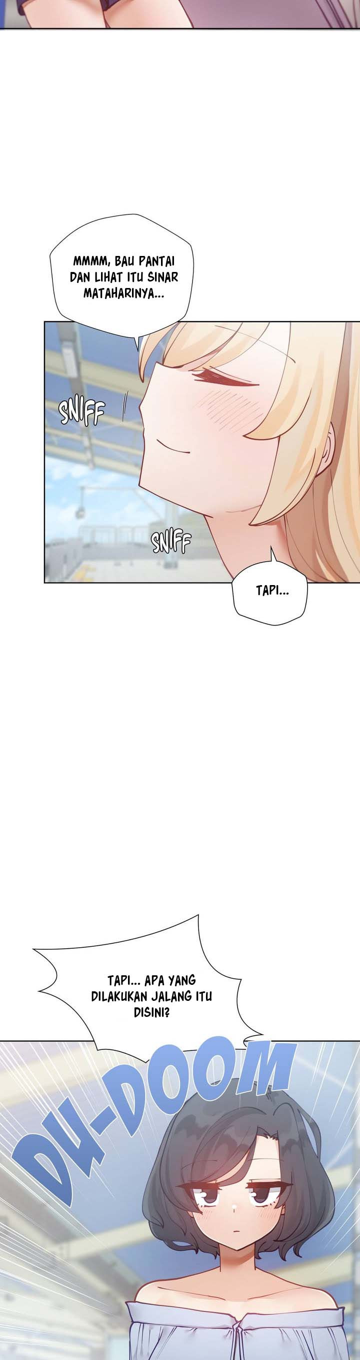 Learning the Hard Way: Chapter chapter-14 - Page 30