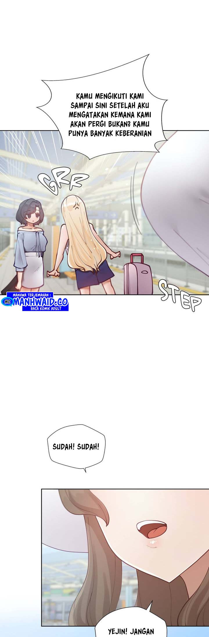 Learning the Hard Way: Chapter chapter-14 - Page 32
