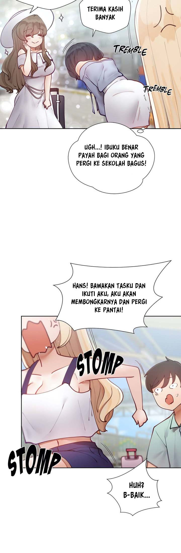 Learning the Hard Way: Chapter chapter-14 - Page 34