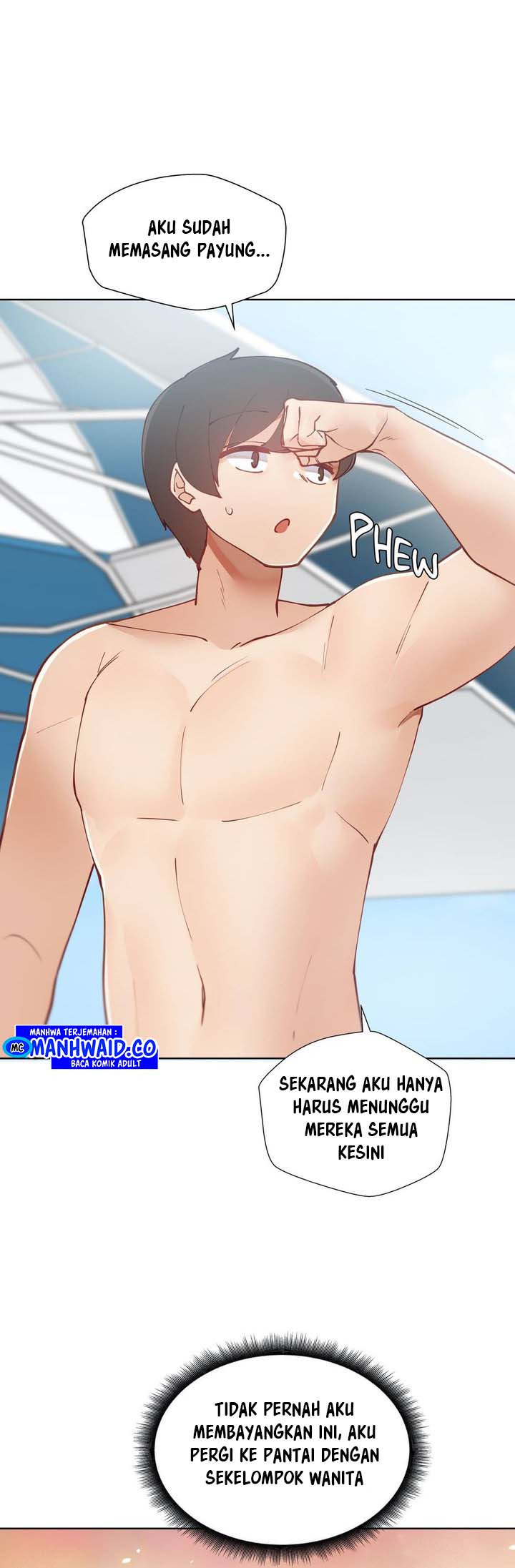 Learning the Hard Way: Chapter chapter-14 - Page 38