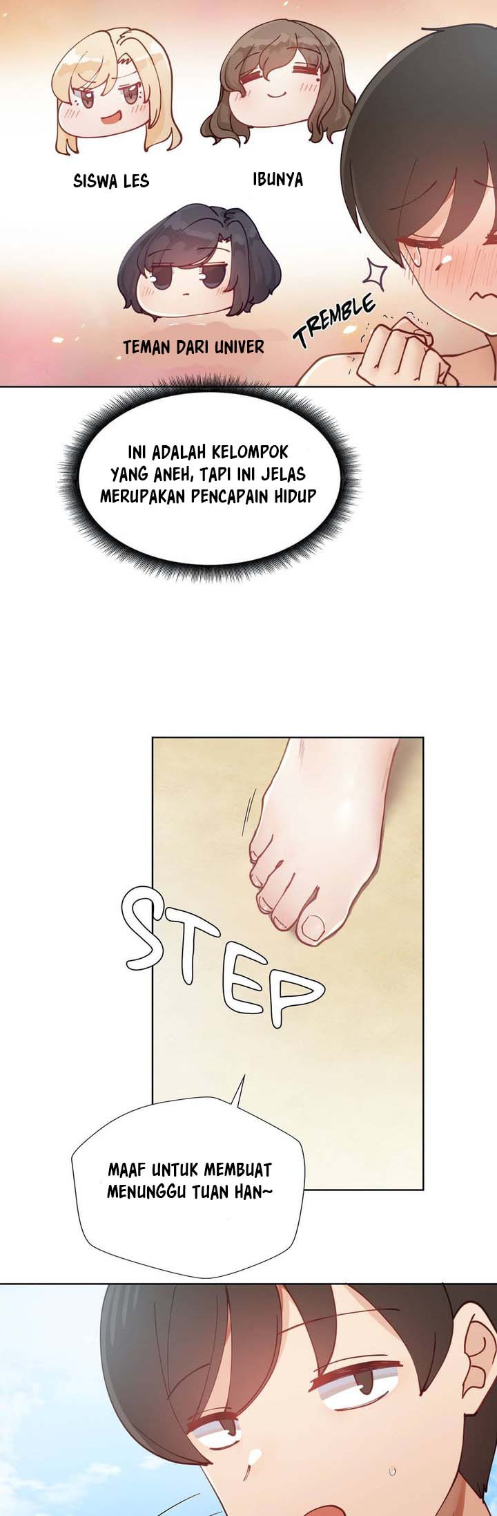 Learning the Hard Way: Chapter chapter-14 - Page 39