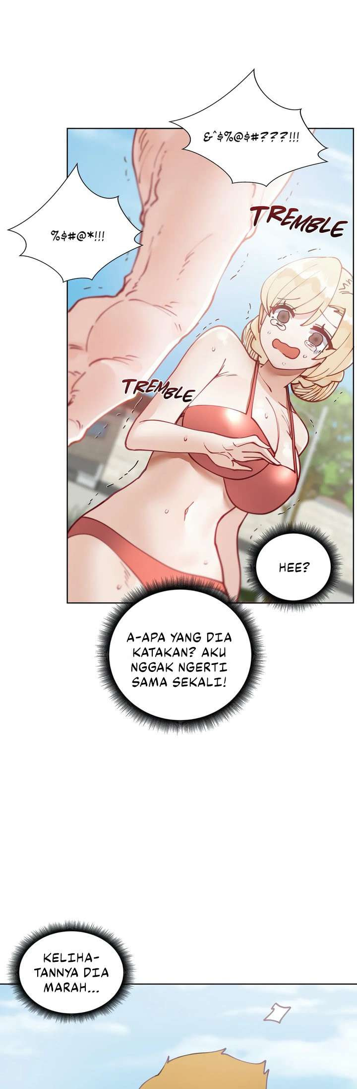 Learning the Hard Way: Chapter chapter-17 - Page 6