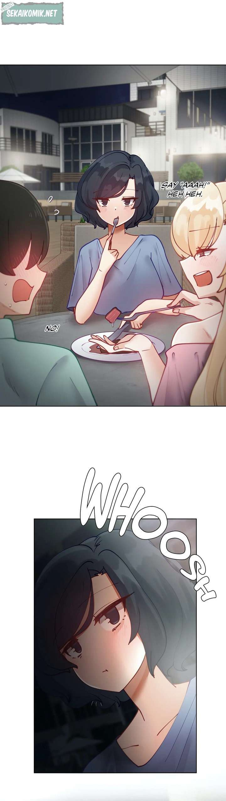 Learning the Hard Way: Chapter chapter-17 - Page 16