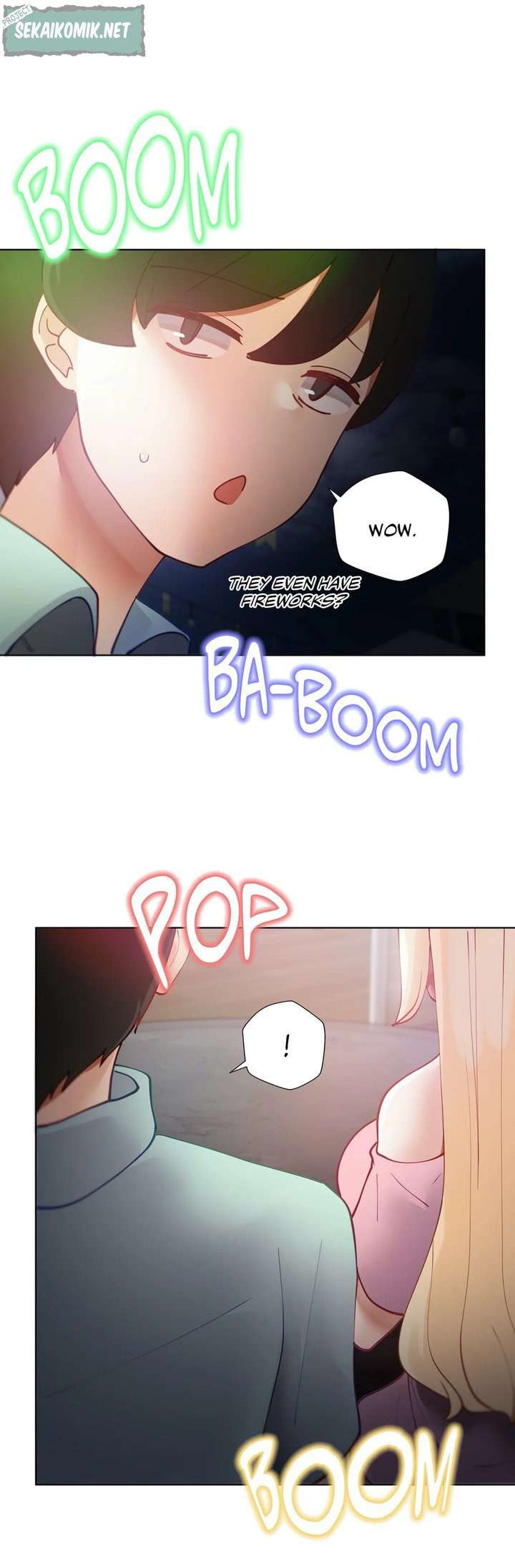 Learning the Hard Way: Chapter chapter-17 - Page 18