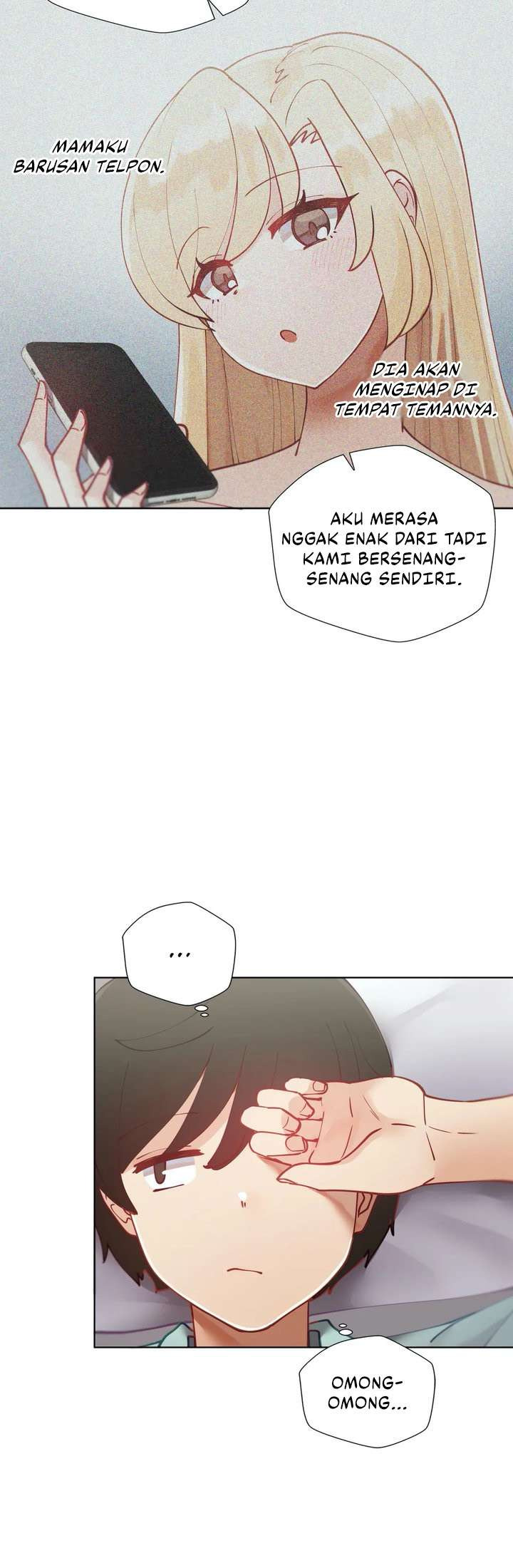 Learning the Hard Way: Chapter chapter-17 - Page 23