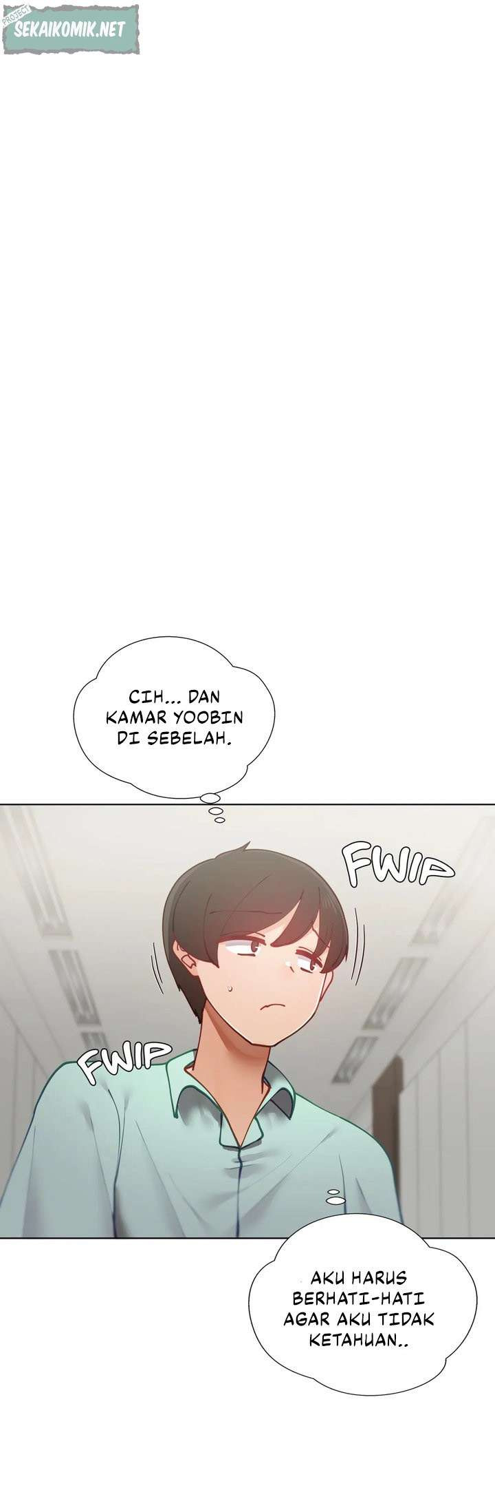 Learning the Hard Way: Chapter chapter-17 - Page 26