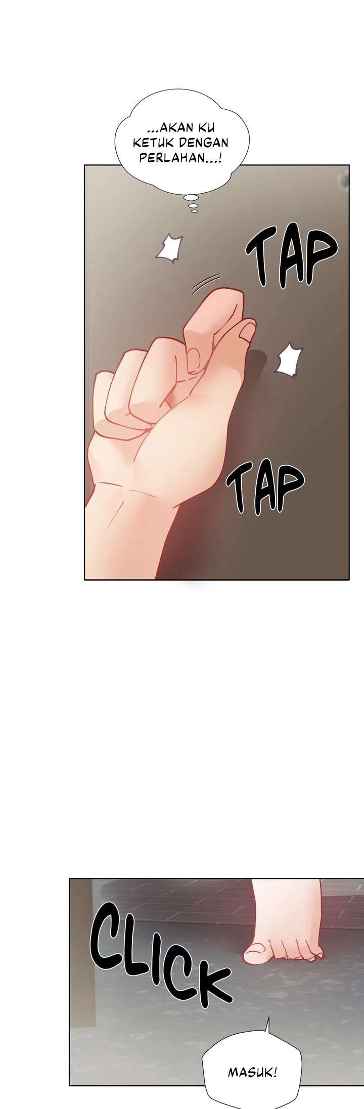 Learning the Hard Way: Chapter chapter-17 - Page 27