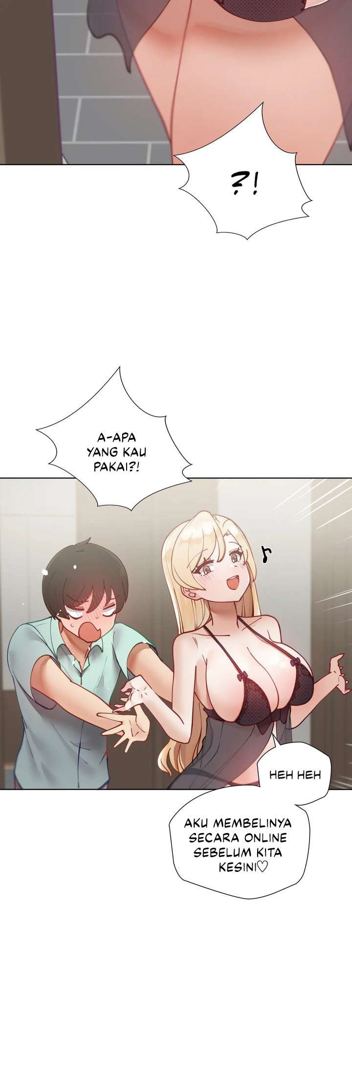 Learning the Hard Way: Chapter chapter-17 - Page 29