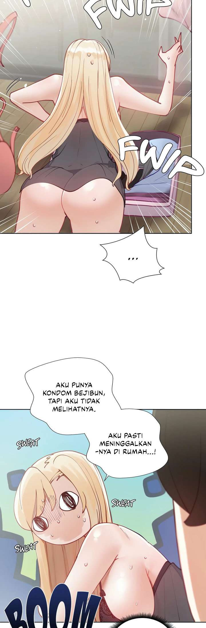 Learning the Hard Way: Chapter chapter-17 - Page 40