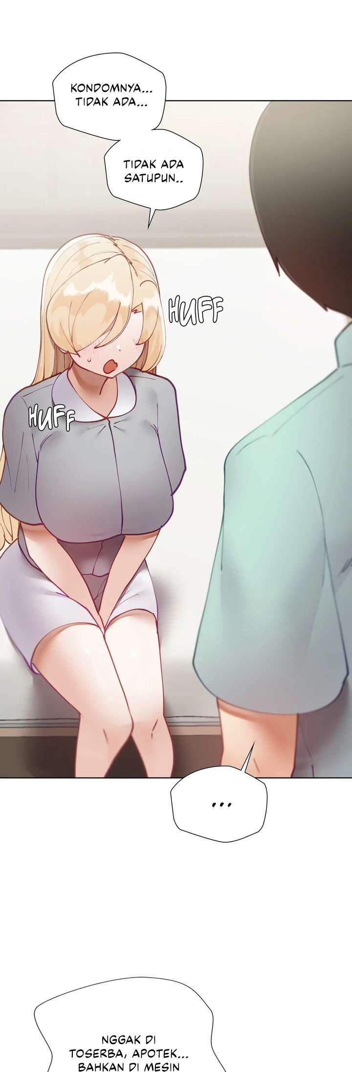 Learning the Hard Way: Chapter chapter-17 - Page 43