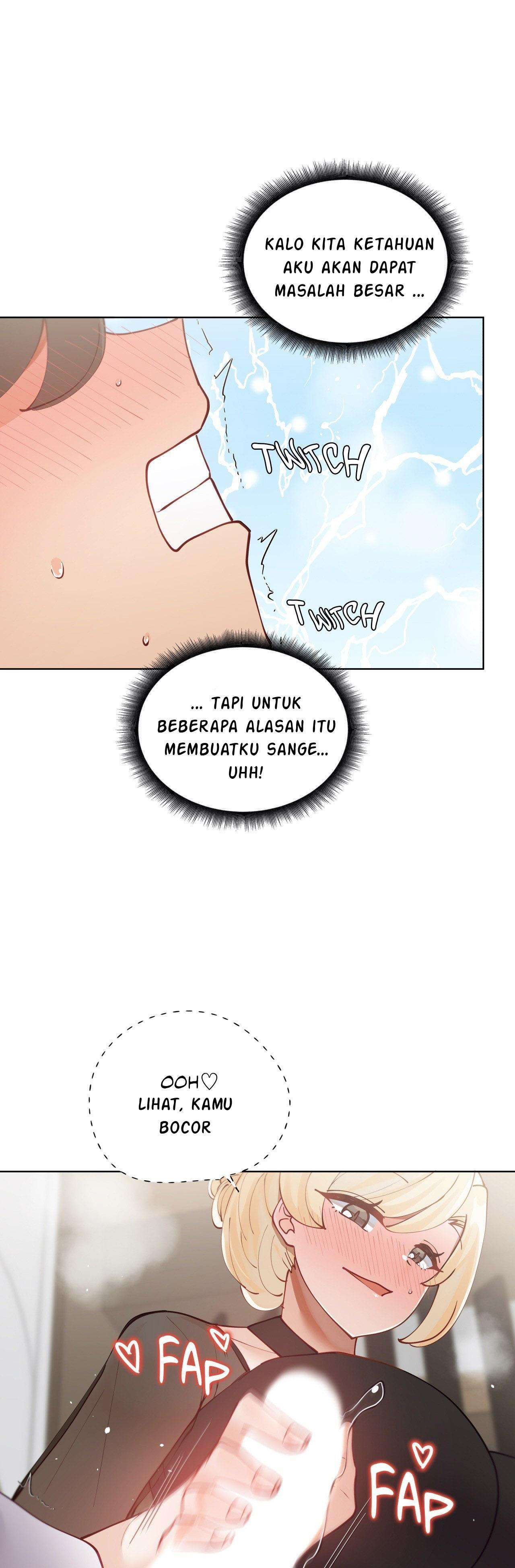 Learning the Hard Way: Chapter chapter-25 - Page 17