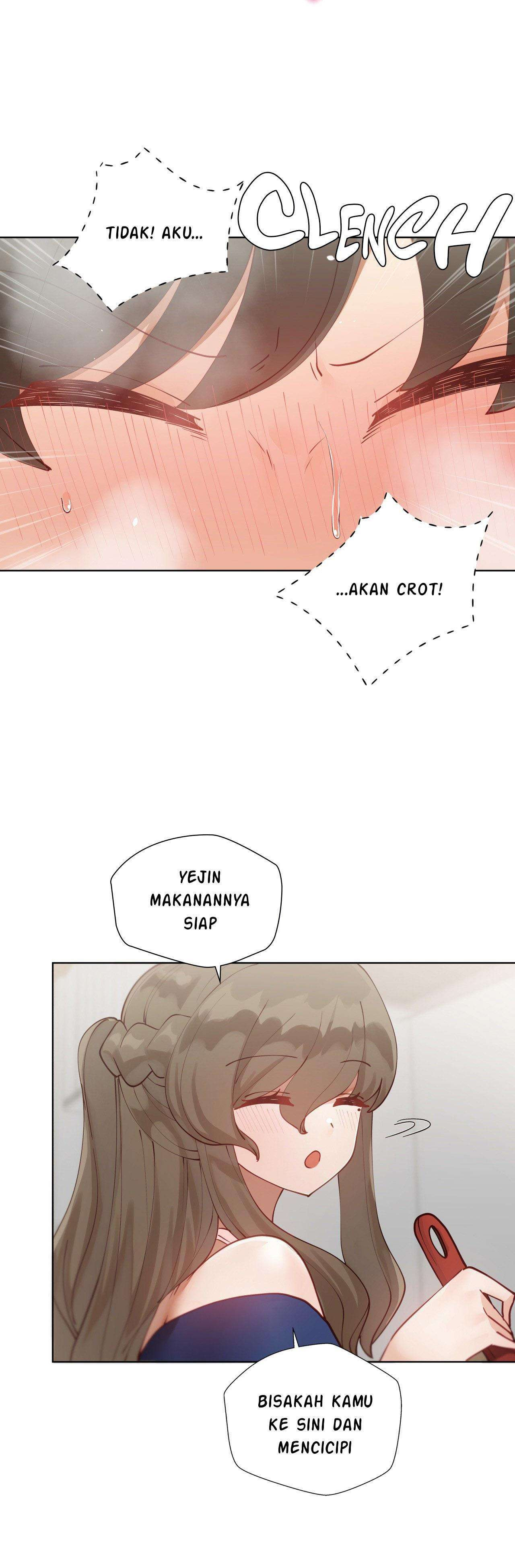 Learning the Hard Way: Chapter chapter-25 - Page 19