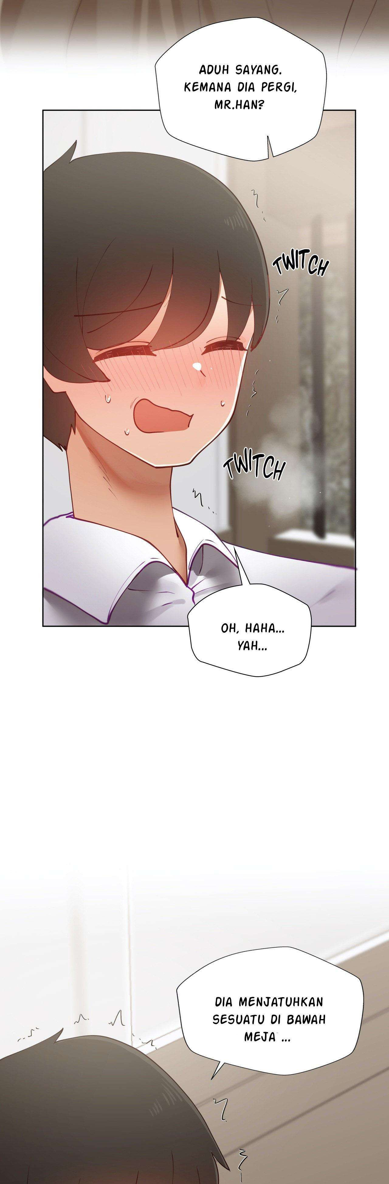 Learning the Hard Way: Chapter chapter-25 - Page 21