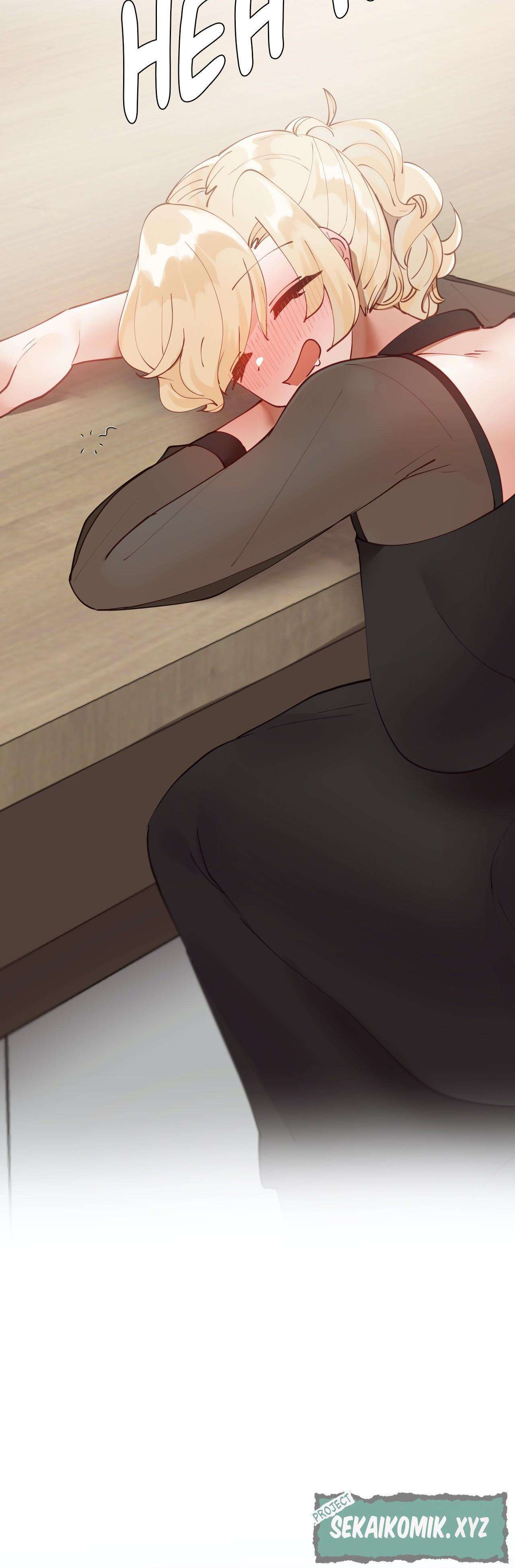 Learning the Hard Way: Chapter chapter-25 - Page 31
