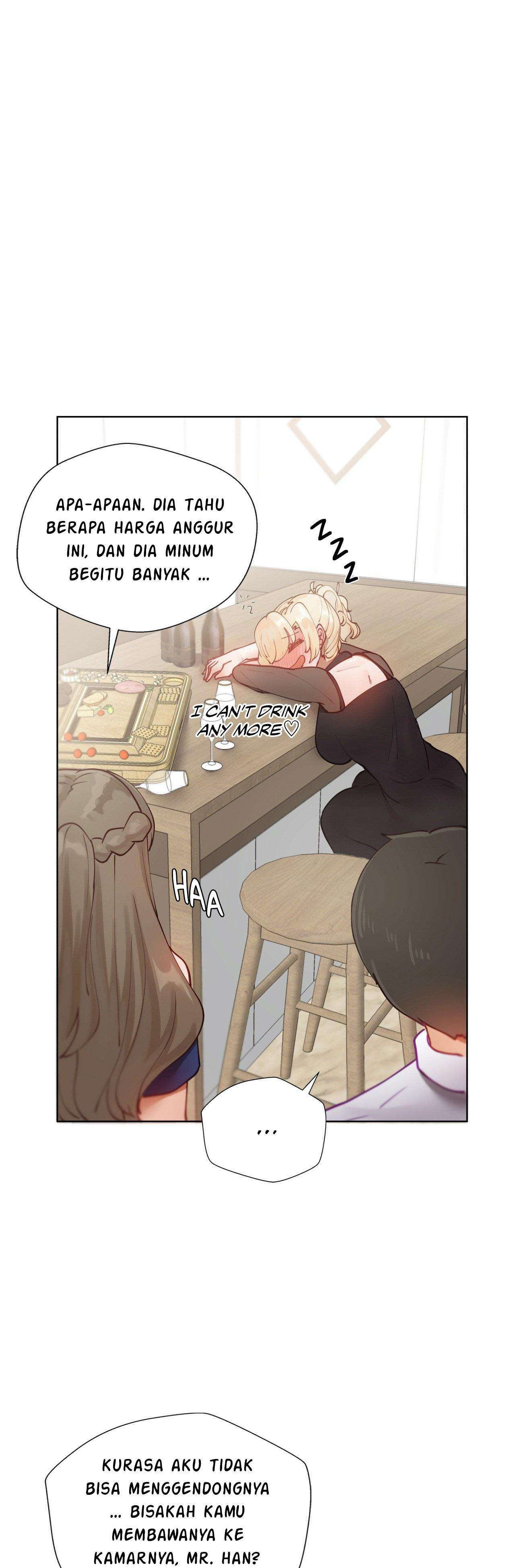 Learning the Hard Way: Chapter chapter-25 - Page 32
