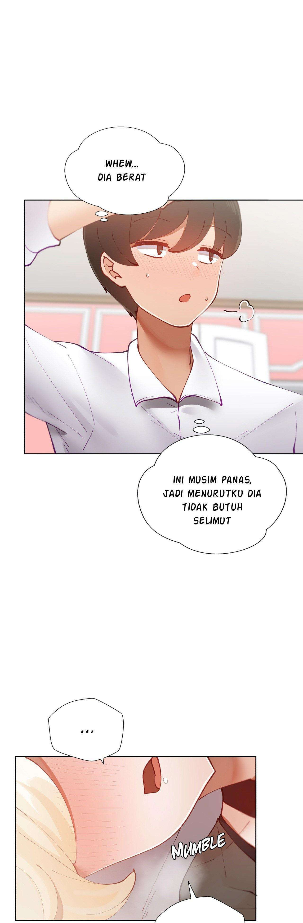 Learning the Hard Way: Chapter chapter-25 - Page 38