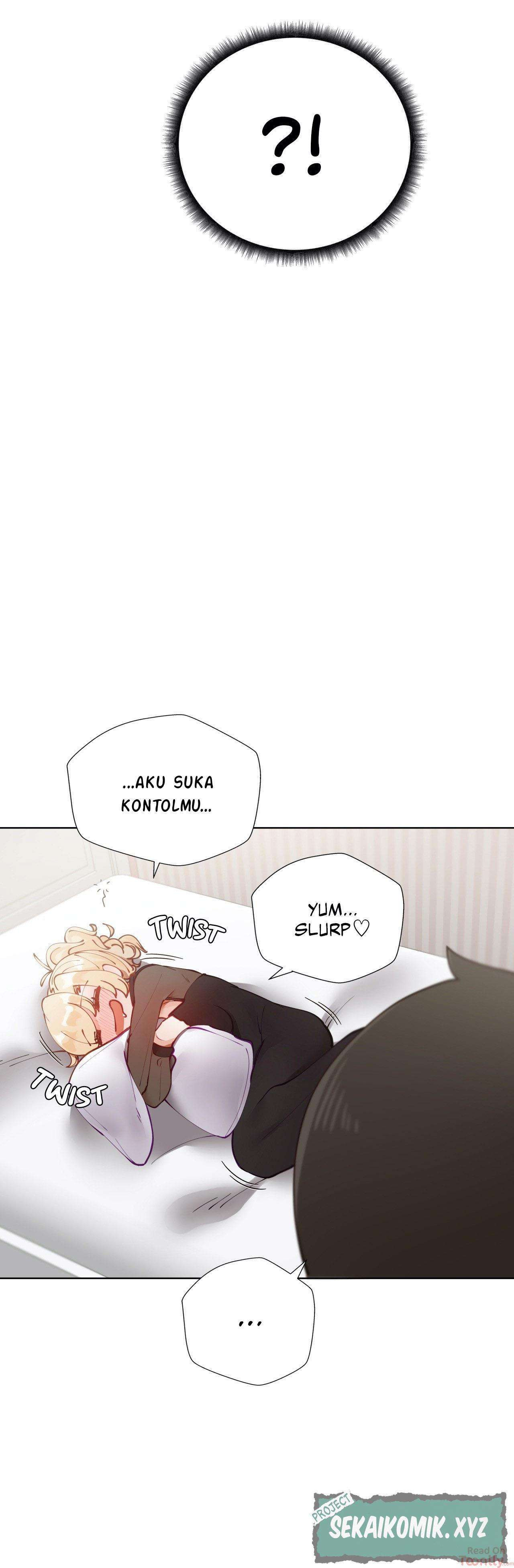 Learning the Hard Way: Chapter chapter-25 - Page 40