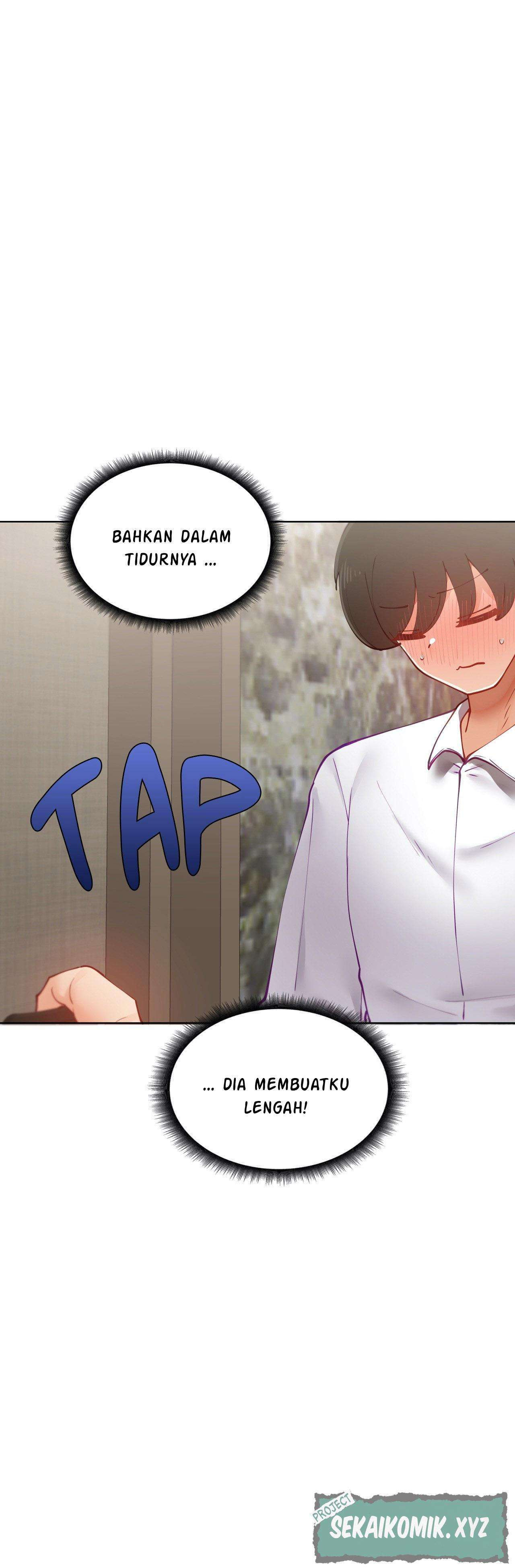 Learning the Hard Way: Chapter chapter-25 - Page 41